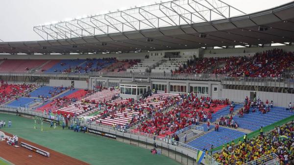 Estadio de Bata - Bata