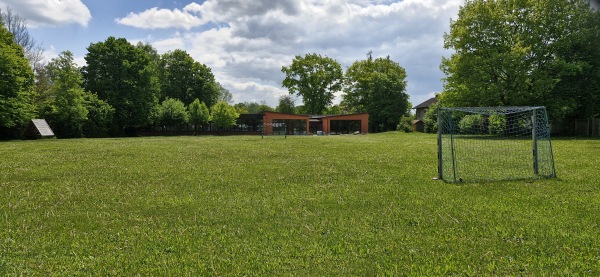 Schulsportplatz - Waal/Schwaben