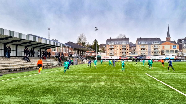Stade Prince Philippe - Kelmis (La Calamine)