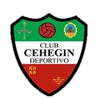 Wappen Club Cehegin Deportivo  89012