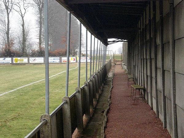 Complex Faymonville - Waimes-Faymonville