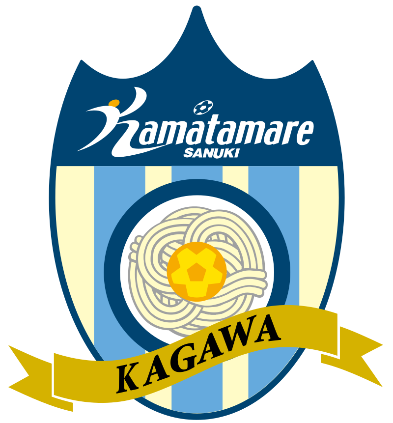 Wappen Kamatamare Sanuki