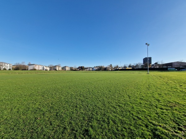 Stadion Brühl Platz 4 - Muri