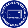 Wappen RVV LMO (Rotterdamse Voetbalvereniging Linker Maas Oever)