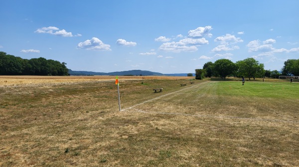 Sportplatz Schallfeld - Lülsfeld-Schallfeld