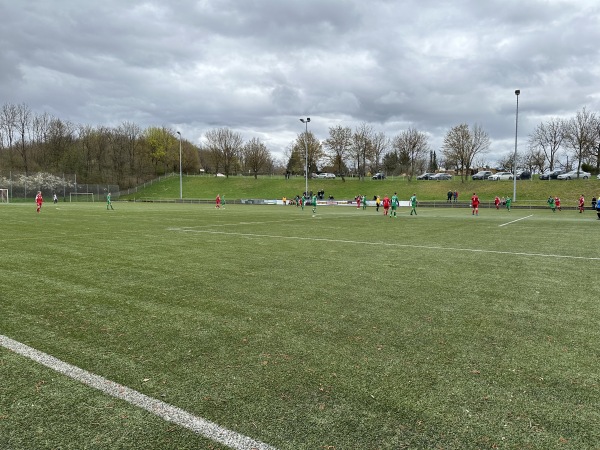 Sportanlage Schwendenwasen Platz 2 - Bempflingen