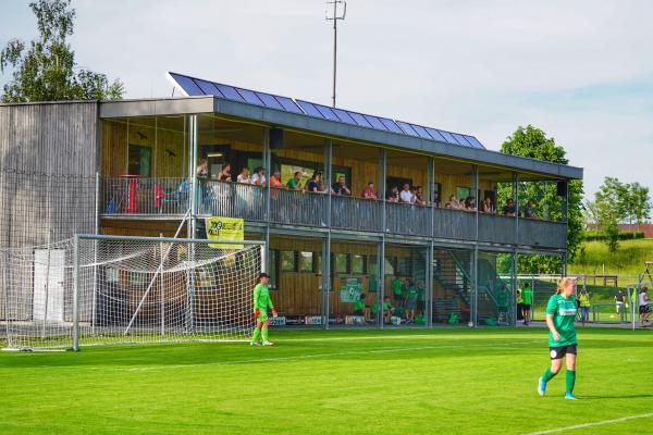 Sportplatz Alberschwende - Alberschwende