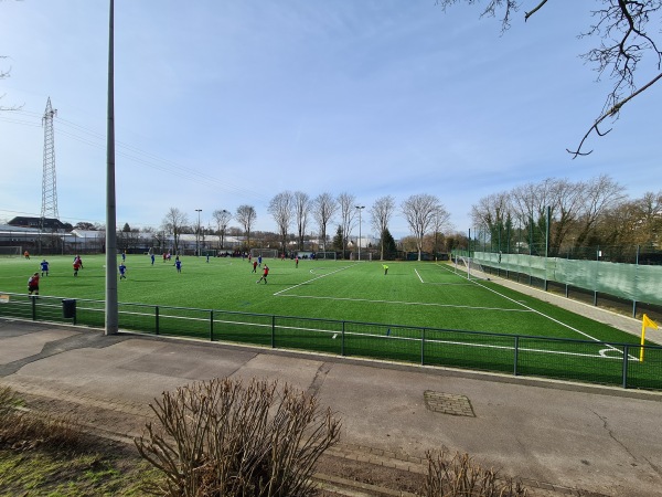 Sportpark Burg Gretesch C-Platz - Osnabrück-Gretesch