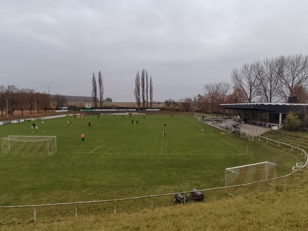 Steigerwald-Stadion - Gerolzhofen