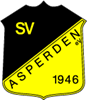 Wappen SV Asperden 1946