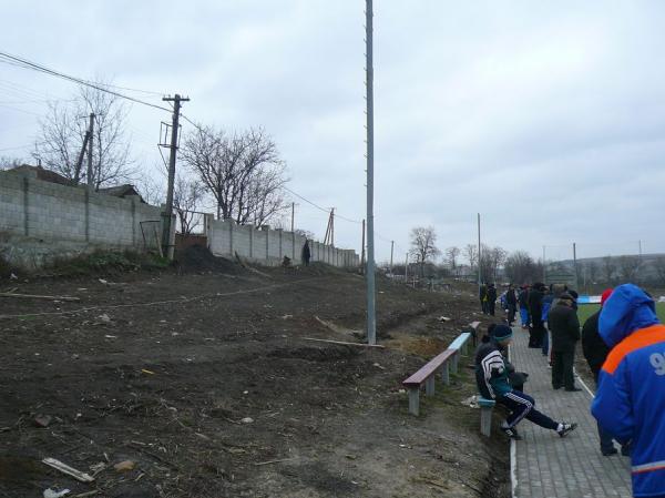 Stadionul Sătesc Teren artificial - Suruceni