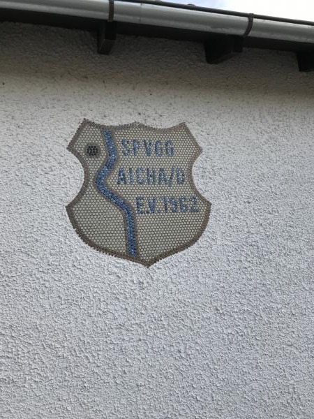Sportanlage Donaustraße - Osterhofen-Aicha