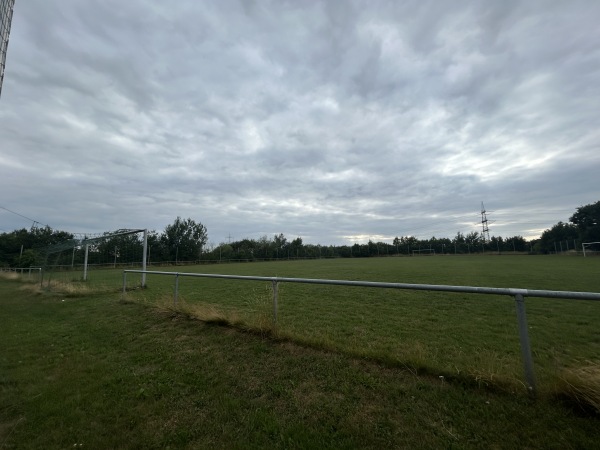 Sportplatz Niederkalbach 2 - Kalbach-Niederkalbach