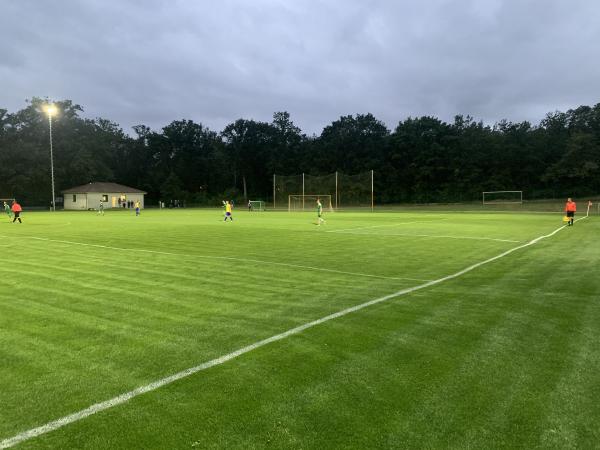 Stadion auf dem Eichenhügel Nebenplatz 1 - Großbeeren