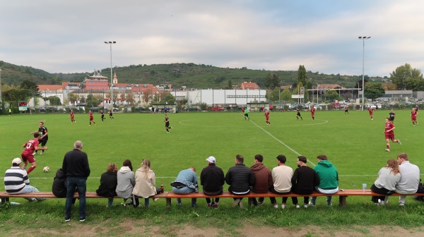 Sportplatz Stein - Krems