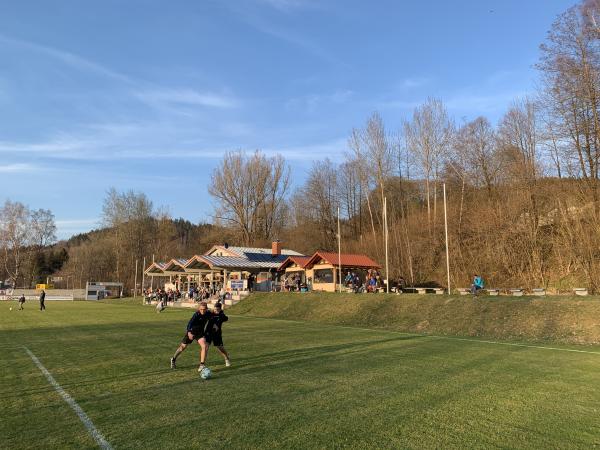 AMF-Sportpark - Grafenau/Niederbayern