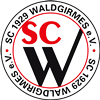 Wappen SC 1929 Waldgirmes III