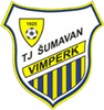 Wappen TJ Šumavan Vimperk