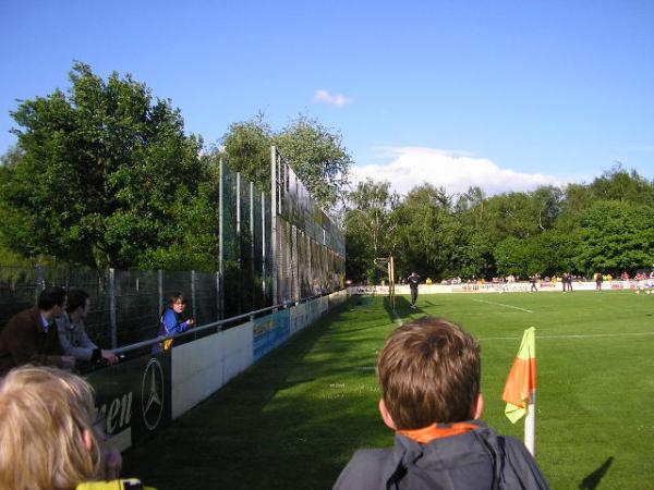 Hamalandstadion - Vreden