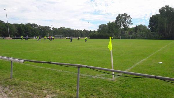 Sportanlage Alter Bierweg - Wolfsburg-Barnstorf