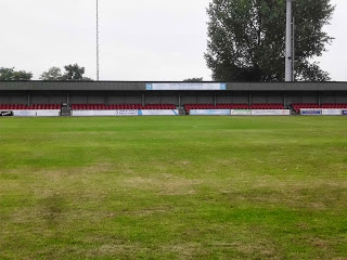 The Hawthorns - Brigg, Lincolnshire