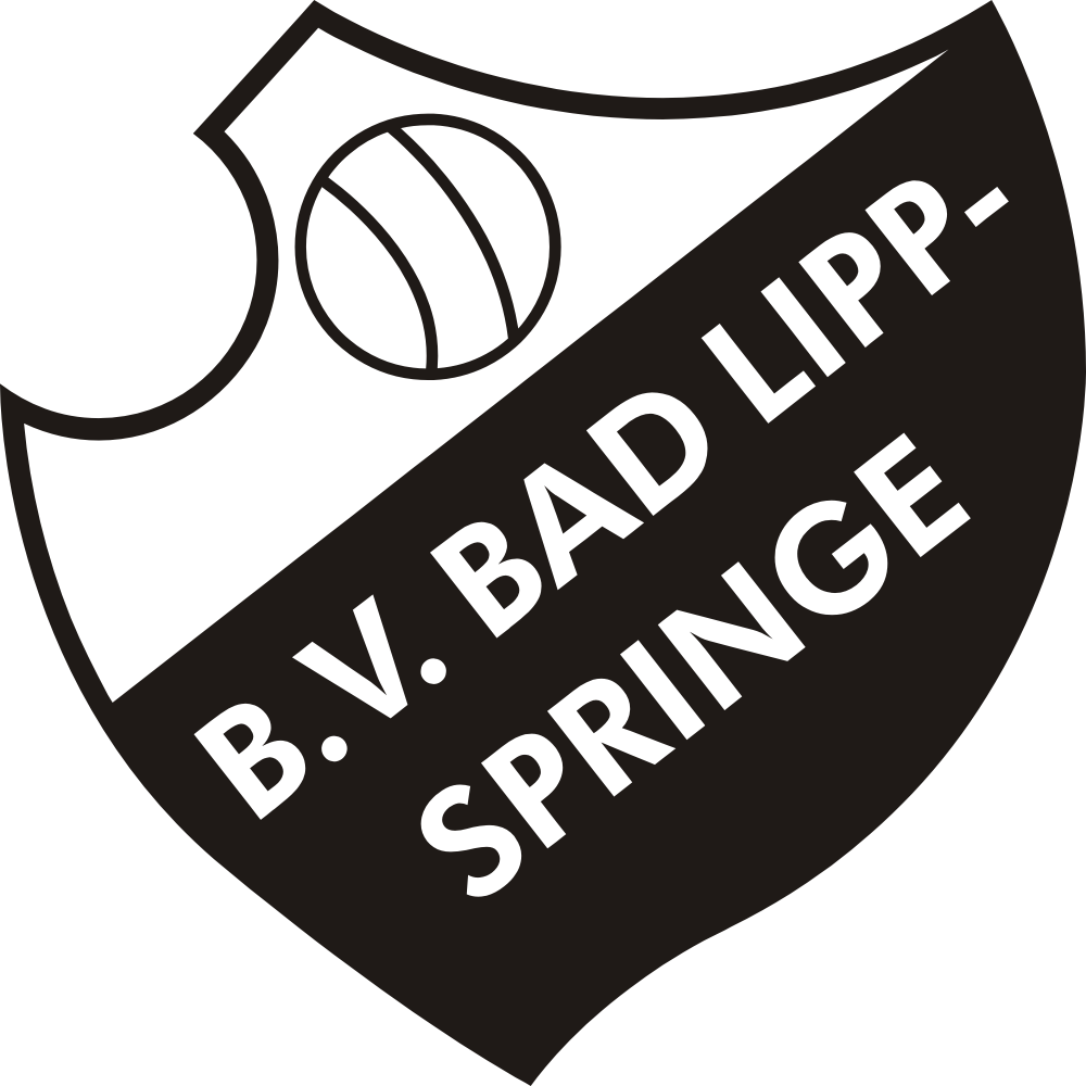Wappen BV Bad Lippspringe 1910 II  17290