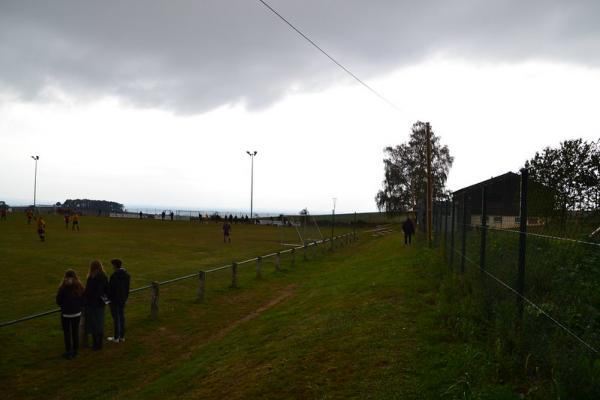 Sportplatz Rather Straße - Nideggen