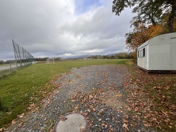 Sportplatz Finsing - Offenberg-Finsing