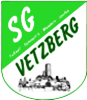 Wappen SG 1931 Grün-Weiß Vetzberg diverse
