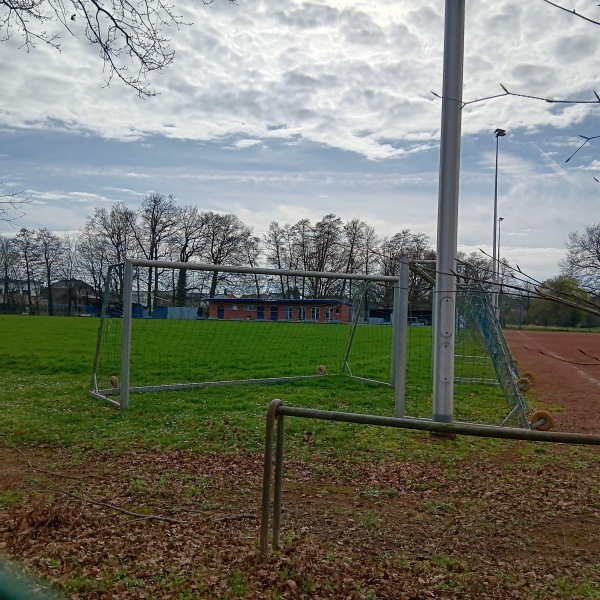 Sportanlage Stapper Straße - Heinsberg-Kirchhoven