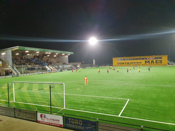 Sportcentrum Tessenderlo - Tessenderlo