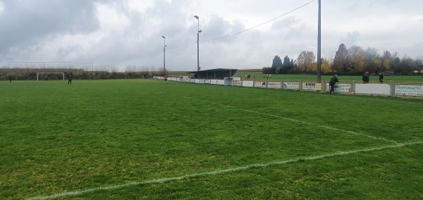 Terrein Vroenhoven - Riemst-Vroenhoven