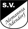 Wappen SV Alemannia Adendorf 1920