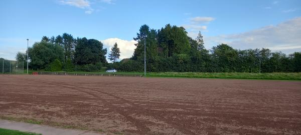 Sportzentrum Dissau B-Platz - Stockelsdorf-Dissau