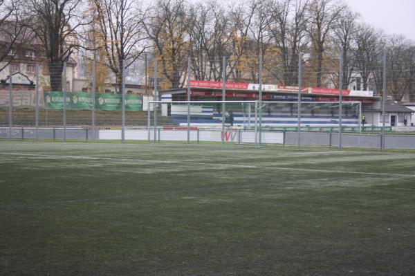 Sepp-Endreß-Sportanlage Platz 2 - Würzburg