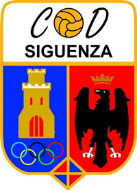 Wappen CD Sigüenza