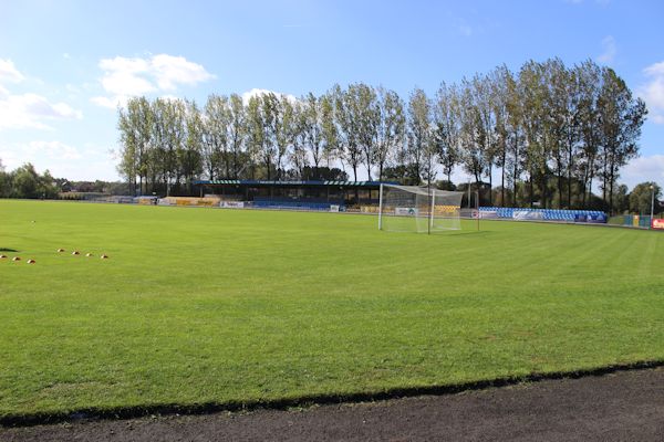 Stadion Miejski w Kleczew  - Kleczew 