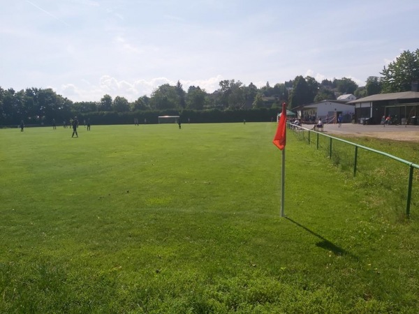 Sportanlage Bruchwiesenstraße - Roßdorf bei Darmstadt-Gundernhausen