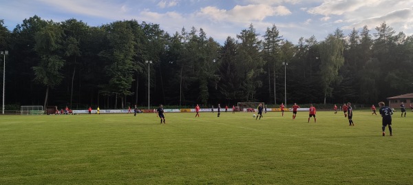 Waldsportplatz - Rehburg-Loccum