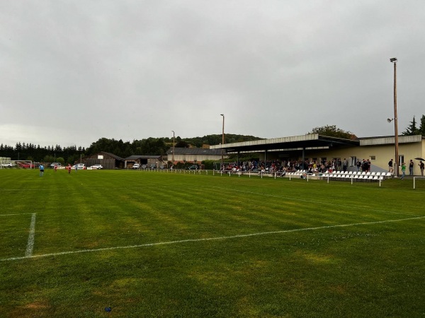 Sportplatz Kukmirn - Kukmirn