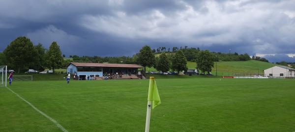 Sportanlage am Krackenberg - Geiselwind