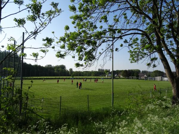 Kläus-Berg-Arena - Zülpich-Bessenich