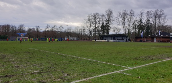 Complex Rozenhoek - Schilde-'S Gravenwezel
