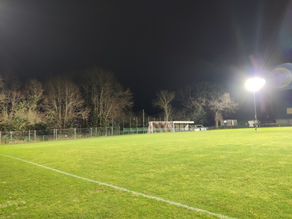 Haven Sportsfield - Crawley Down, West Sussex