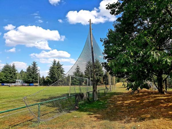 Sportpark Kurzwalder Straße - Belgern-Schildau