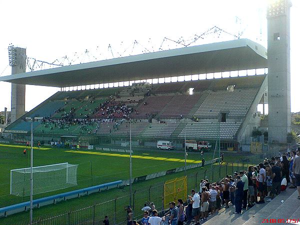 U-Power Stadium - Monza