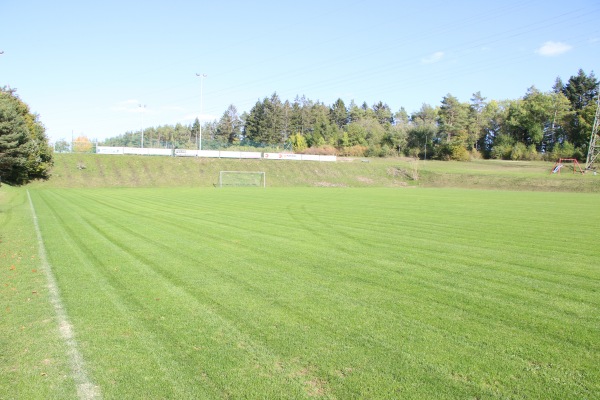 Sportplatz Op Rächert - Nohn