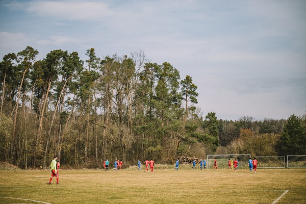 Waldsportanlage Platz 2 - Ammerndorf