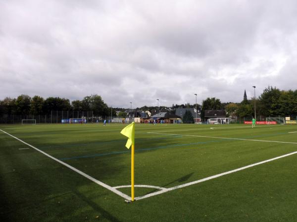 Sportplatz Am Mühlenteich - Koblenz-Rübenach