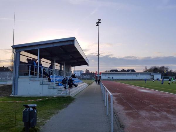 Hirschkampstadion - Waltrop